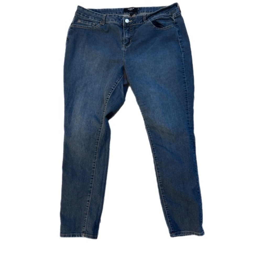 Torrid Skinny Jean